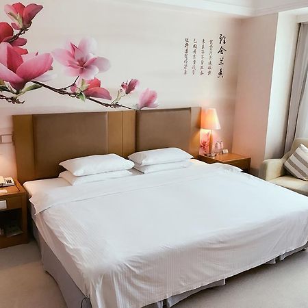 Culture Plaza Hotel Zhejiang Ханджоу Екстериор снимка