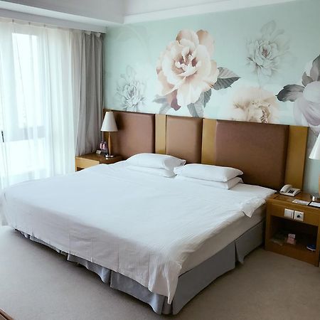 Culture Plaza Hotel Zhejiang Ханджоу Екстериор снимка