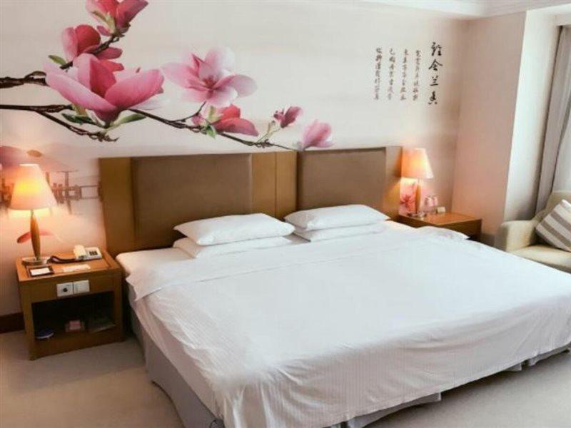 Culture Plaza Hotel Zhejiang Ханджоу Екстериор снимка