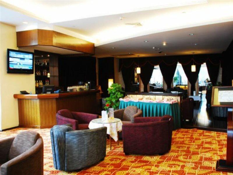Culture Plaza Hotel Zhejiang Ханджоу Екстериор снимка