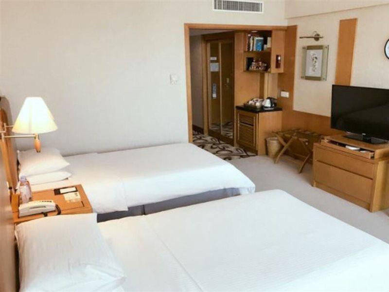 Culture Plaza Hotel Zhejiang Ханджоу Екстериор снимка
