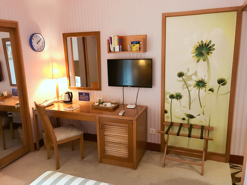Culture Plaza Hotel Zhejiang Ханджоу Екстериор снимка