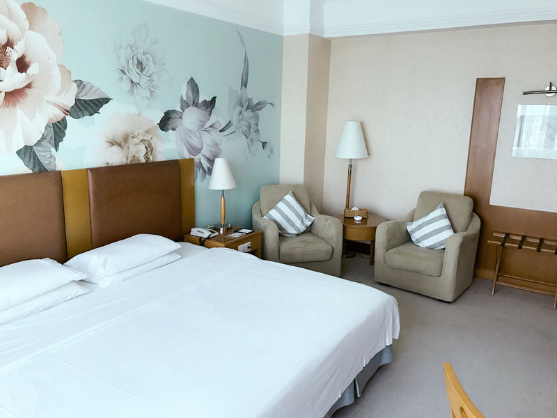 Culture Plaza Hotel Zhejiang Ханджоу Екстериор снимка