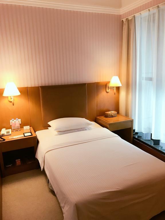 Culture Plaza Hotel Zhejiang Ханджоу Екстериор снимка