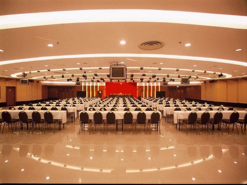 Culture Plaza Hotel Zhejiang Ханджоу Екстериор снимка