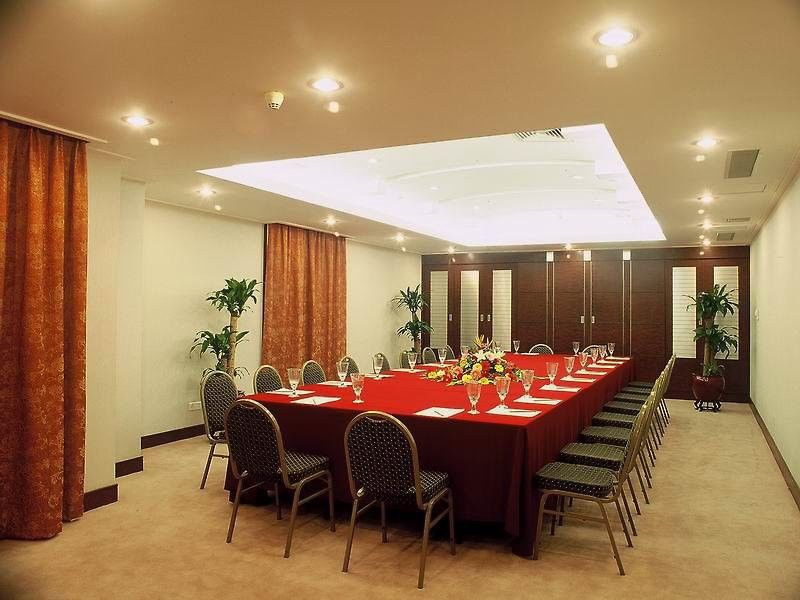 Culture Plaza Hotel Zhejiang Ханджоу Екстериор снимка