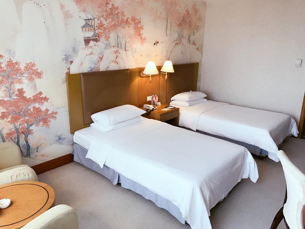 Culture Plaza Hotel Zhejiang Ханджоу Екстериор снимка