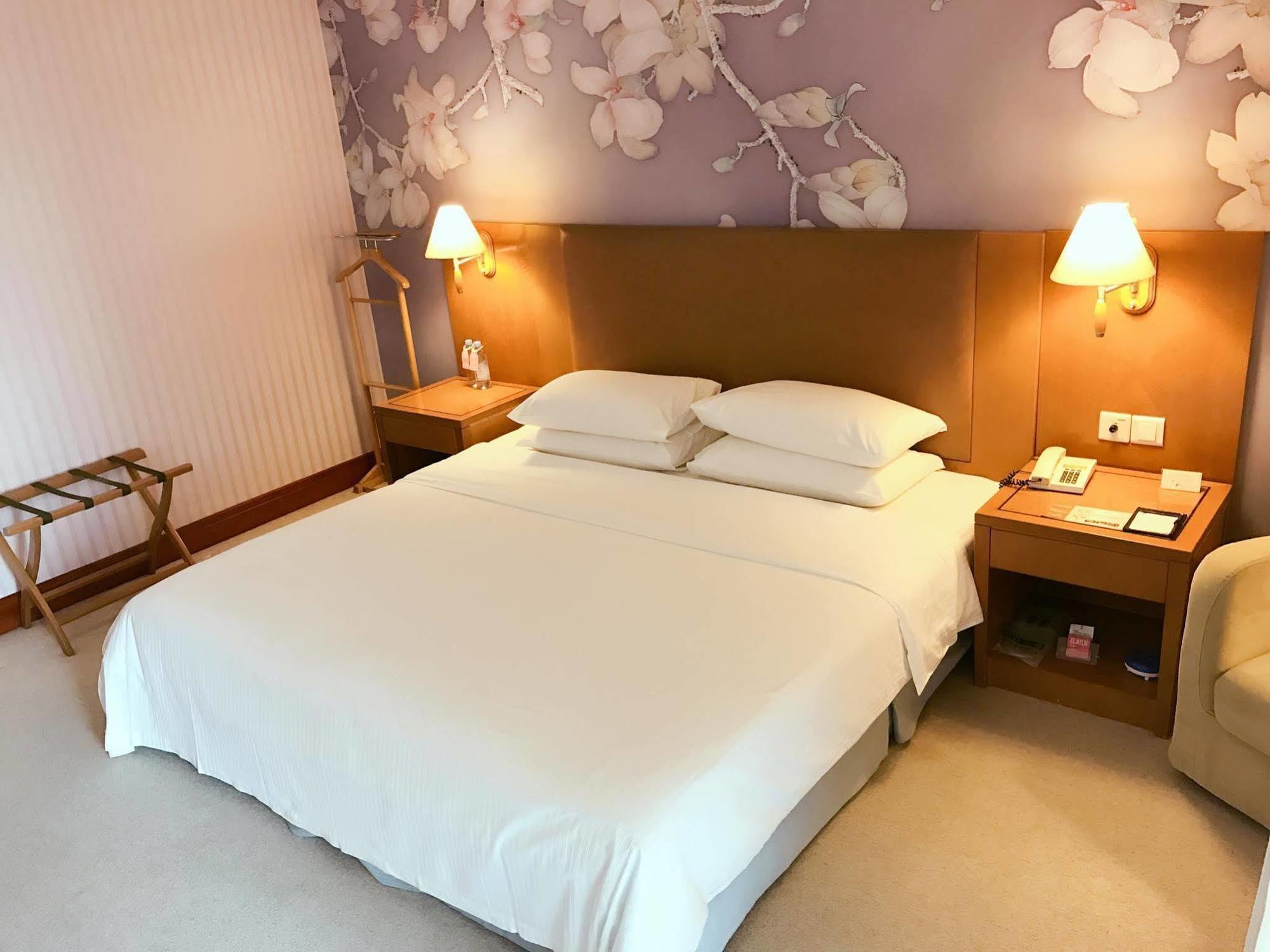 Culture Plaza Hotel Zhejiang Ханджоу Екстериор снимка