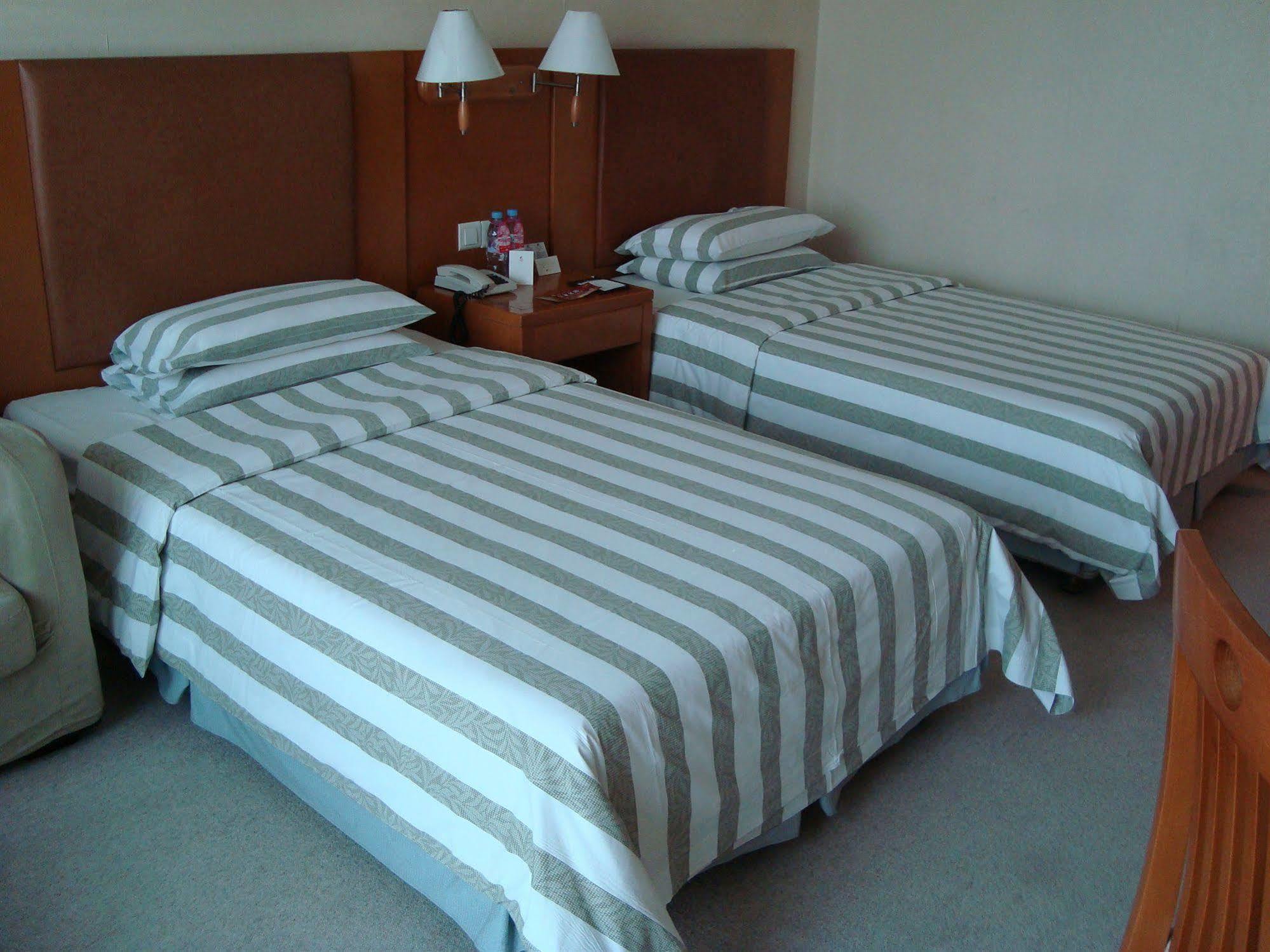 Culture Plaza Hotel Zhejiang Ханджоу Екстериор снимка